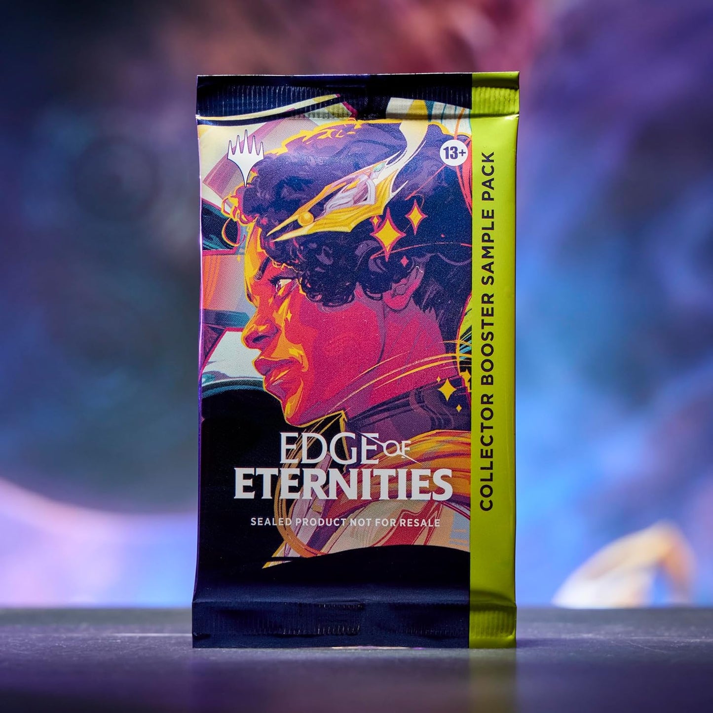 Magic: The Gathering Edge of Eternities - Commander Deck - Counter Intelligence