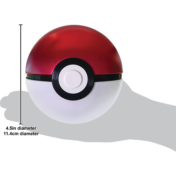 Pokemon TCG: Poke Ball Tin Q4 2025