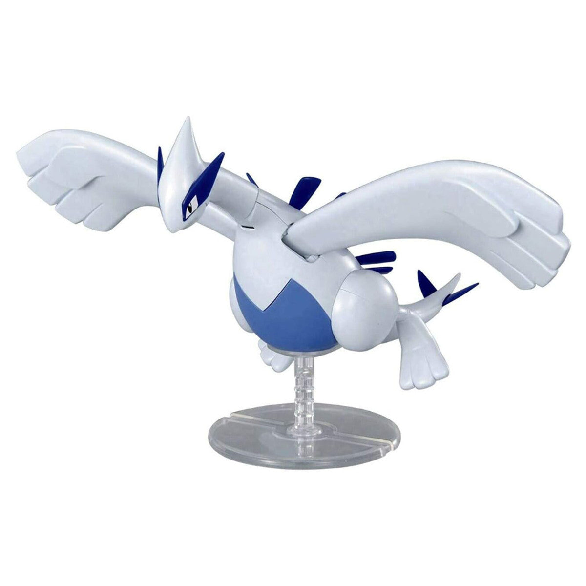 Pokemon Model Kit Lugia