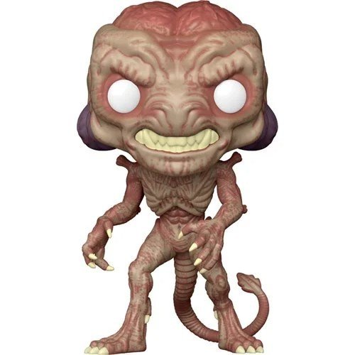 Pumpkinhead #1907 Funko Pop! Movies - Approx. 4 1/4" Collectible Vinyl Figure Bundled with Display Box Protector Case - Estimated Arrival: Nov. 2025 (PRE-SALE)