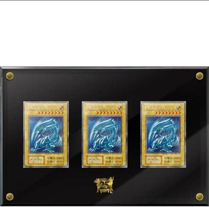 Konami Yu-Gi-Oh! OCG: Duel Monsters (25th Anniversary Edition) - Ultimate Kaiba Set