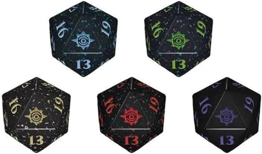 Magic: The Gathering The Lost Caverns of Ixalan Prerelease Pack