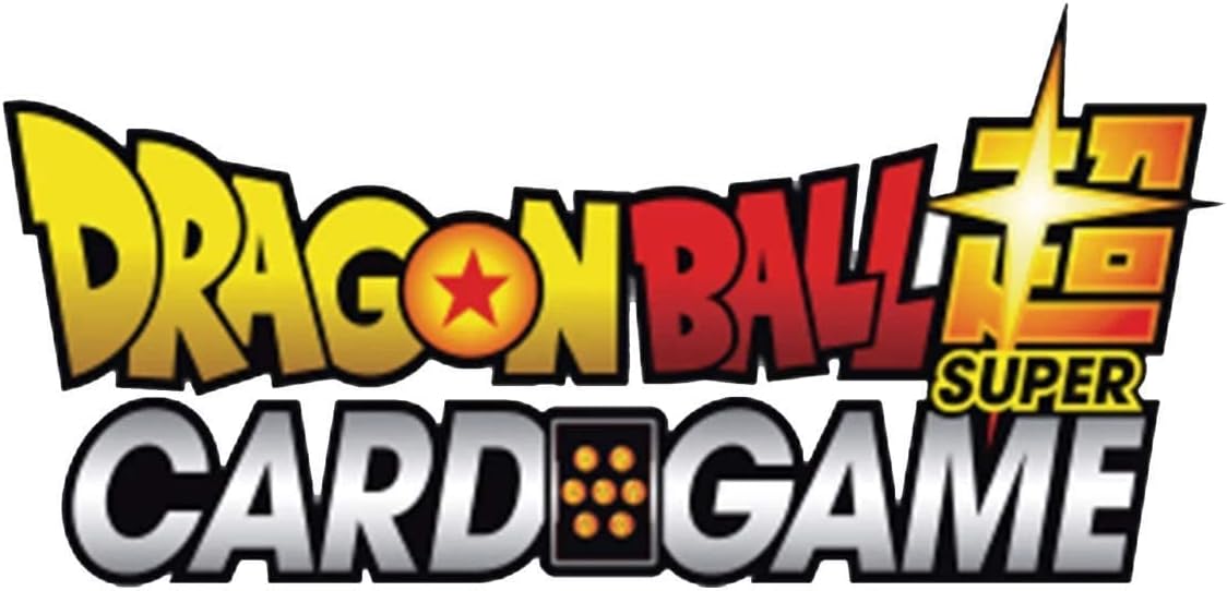 BANDAI NAMCO Entertainment Dragon Ball Super Card Game: Clan Collusion Starter Deck