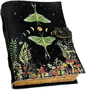 Dragon Notebook Deckle Edge Papers Dragon Book Dragon Balls Blank Notebook Dragon Ball Super Fusion Balls Best Gift for Dragon Ball Z,Goku Fans Writing Book for Doodling Writing Gifting