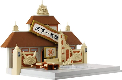 Dragon Stars Series - Dragon Ball Super - World Martial Arts Tournament Stage