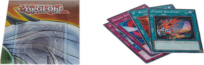 Yu-Gi-Oh! Speed Duel GX: Duel Academy Box!, SGX1