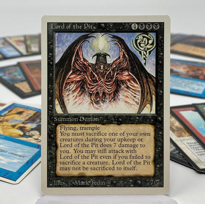 Magic: The Gathering 40 Card Vintage Repack Booster - Cape Fear Games