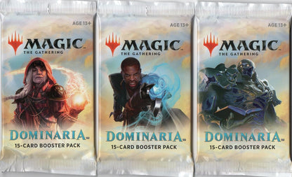 Dominaria - Draft Booster Pack - Magic: The Gathering