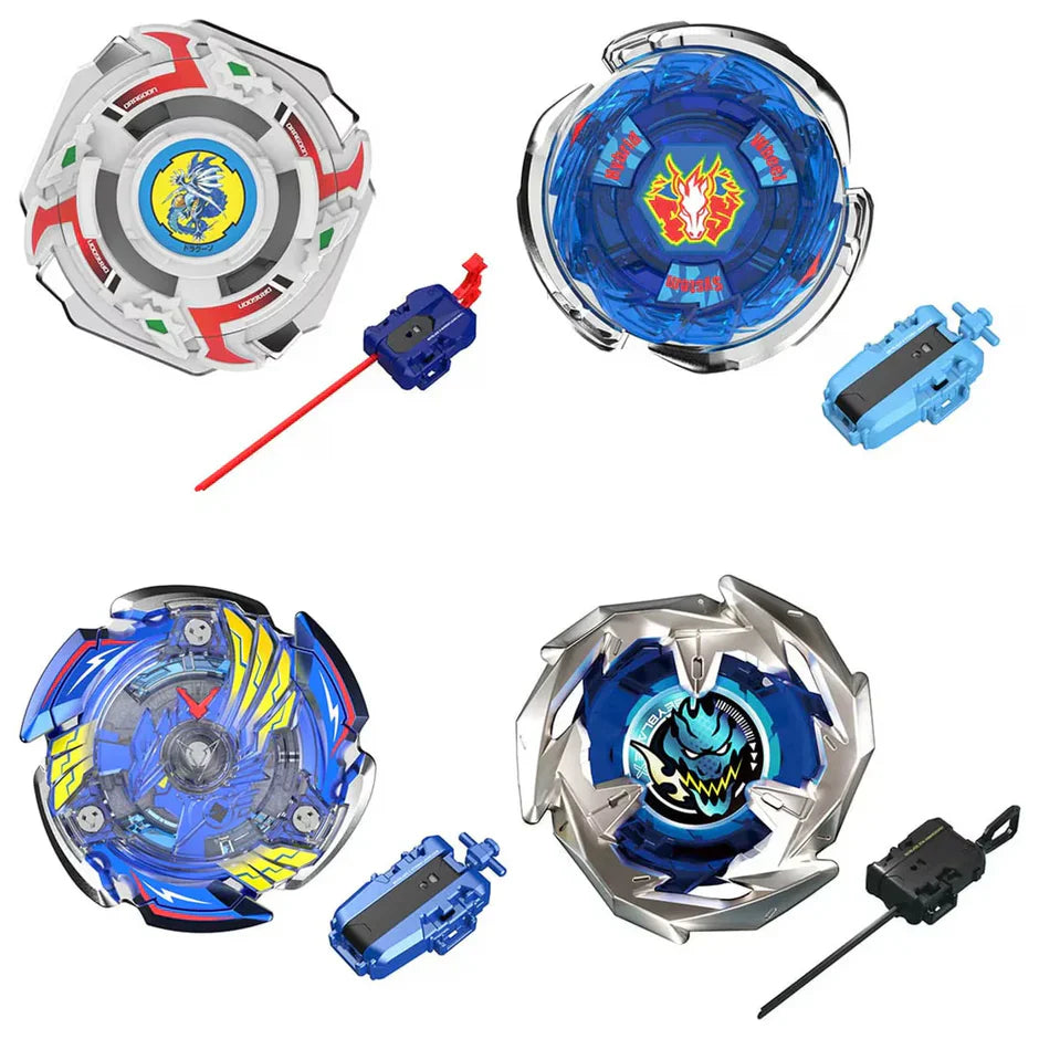 Hasbro Beyblade X BX-00 25th Anniversary Gift Set ***PRE-ORDER***