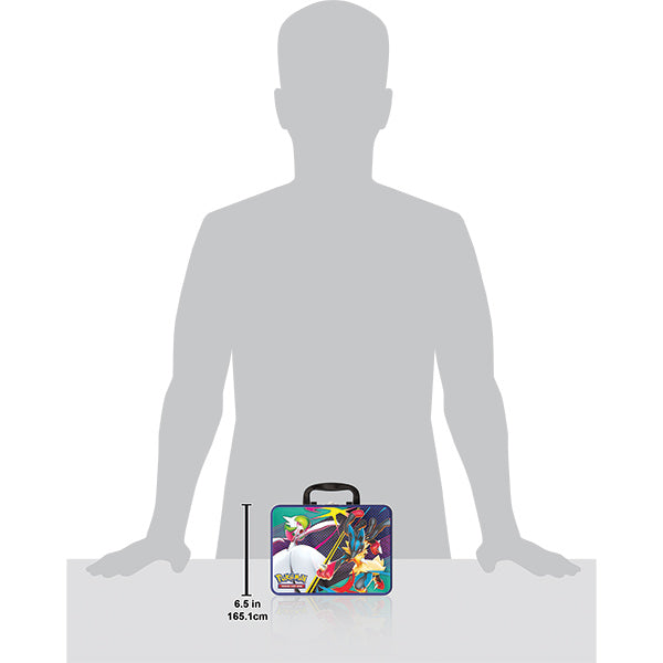 Pokemon TCG: Collector Chest- Fall 2025