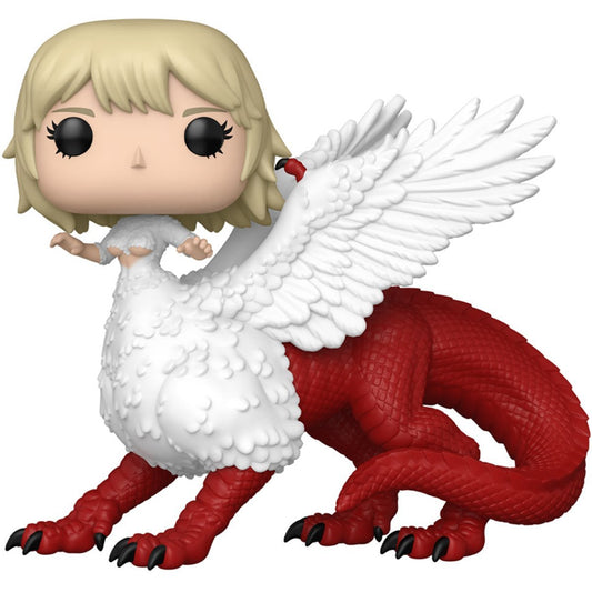 Falin Chimera #2203 Super Funko Pop! Animation Delicious in Dungeon - Approx. 6" Collectible Vinyl Figure - Estimated Arrival: Nov. 2025 (PRE-SALE)