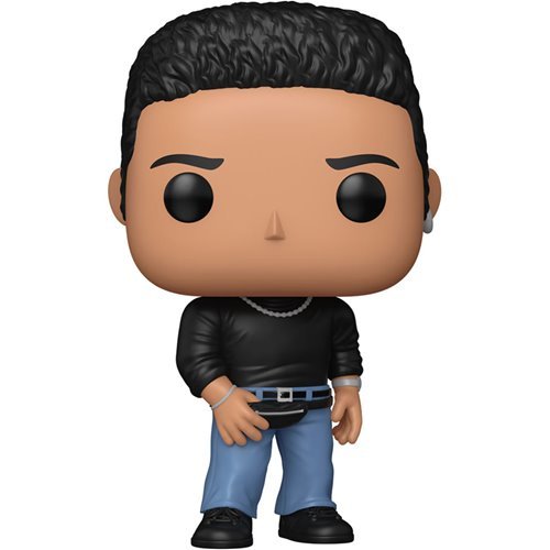 WWE Wave 28 Funko Pop! Set of 5 (Jimmy Hart #191, Stone Cold Steve Austin #190, Dwayne The Rock Johnson #189, Lita #188, and Eric Bischoff #187) Collectible Vinyl Figures - Estimated Arrival: Nov. 2025 (PRE-SALE)