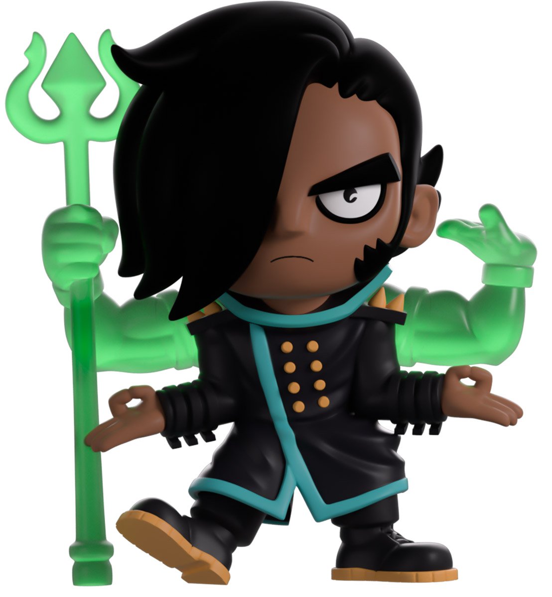 Matthew Patel Youtooz Scott Pilgrim Collection - Approx. 4.5" Collectible Vinyl Figure #2 with Window Display Box (PRE-ORDER)