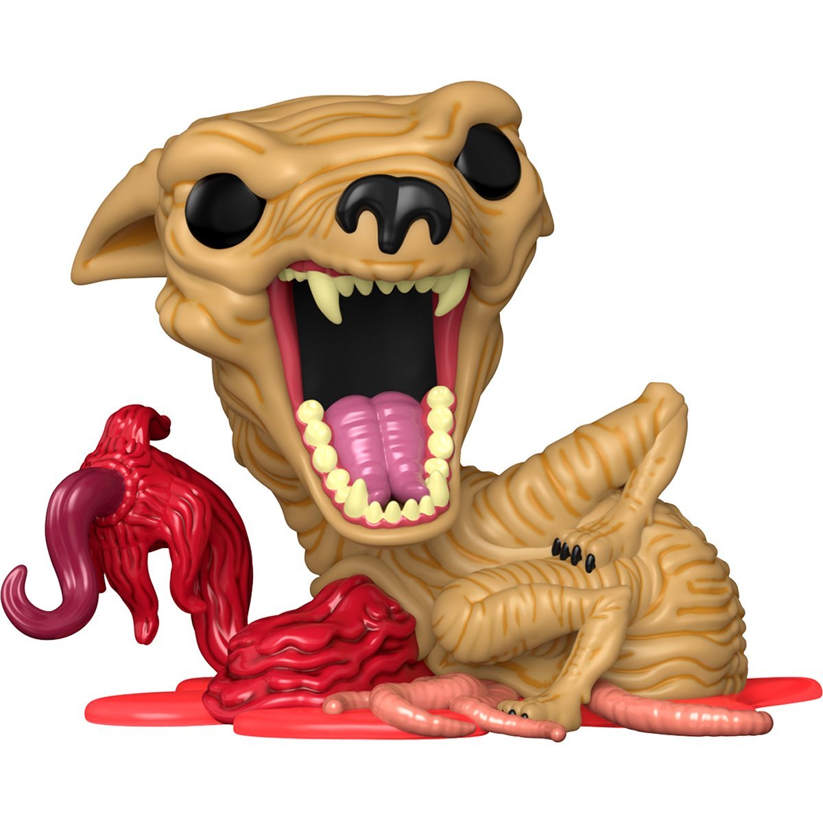 Dog-Thing #1951 Funko Pop! Movies The Thing - Approx. 3" Collectible Vinyl Figure - Estimated Arrival: Jan. 2026 (PRE-SALE)