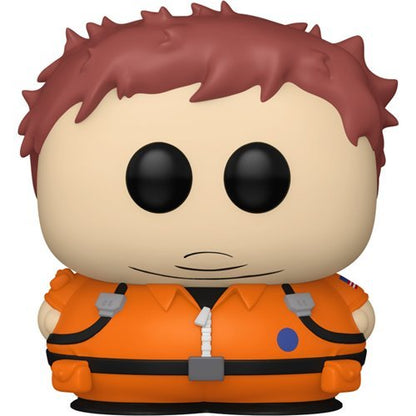 Hippie Exterminator Cartman #1760 Funko Pop! Television South Park - Approx. 3" Collectible Vinyl Figure Bundled with Display Box Protector Case - Estimated Arrival: Nov. 2025 (PRE-SALE)