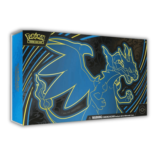 Phantasmal Flames Ultra Premium Collection